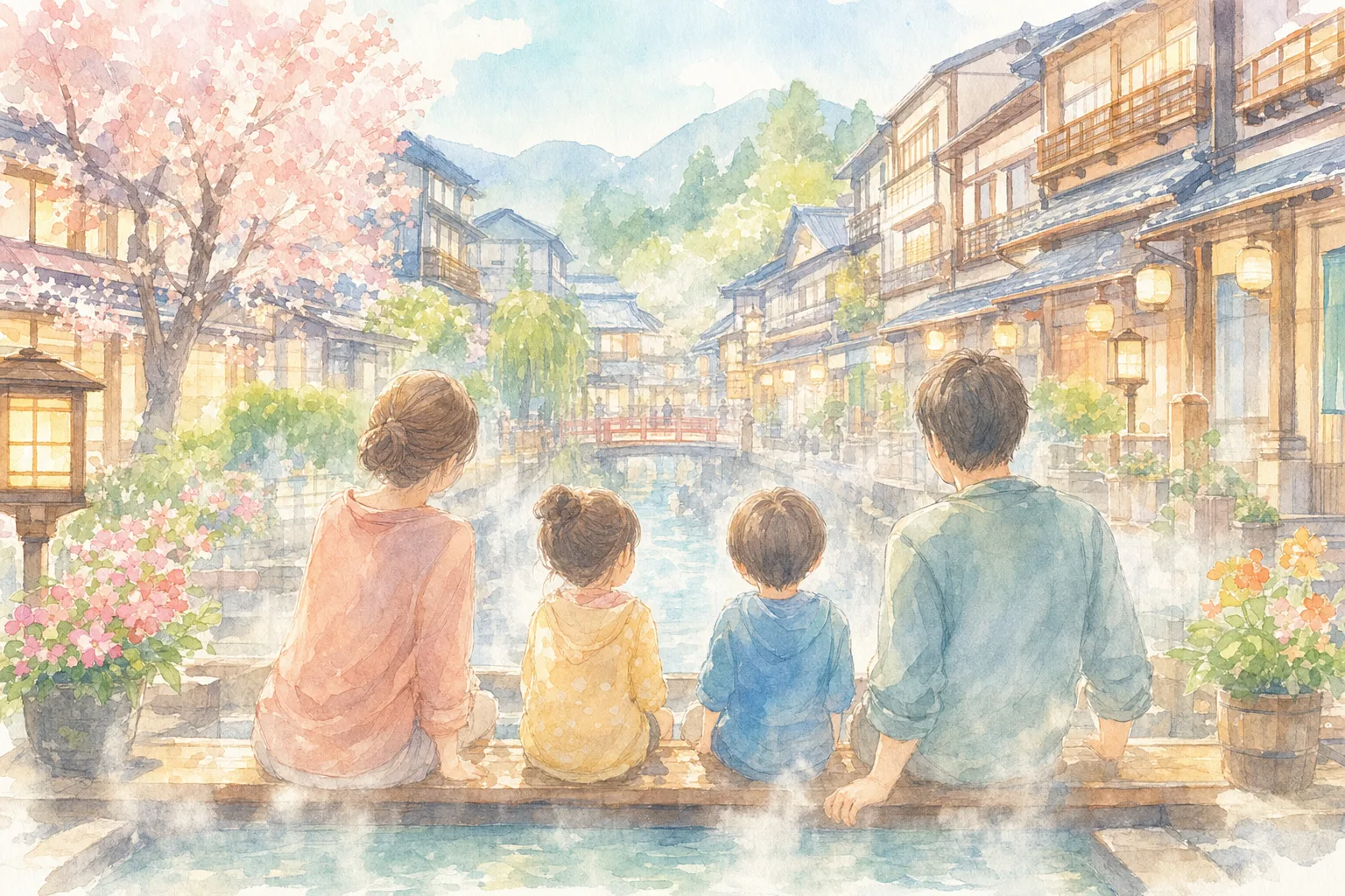 日当山温泉センター