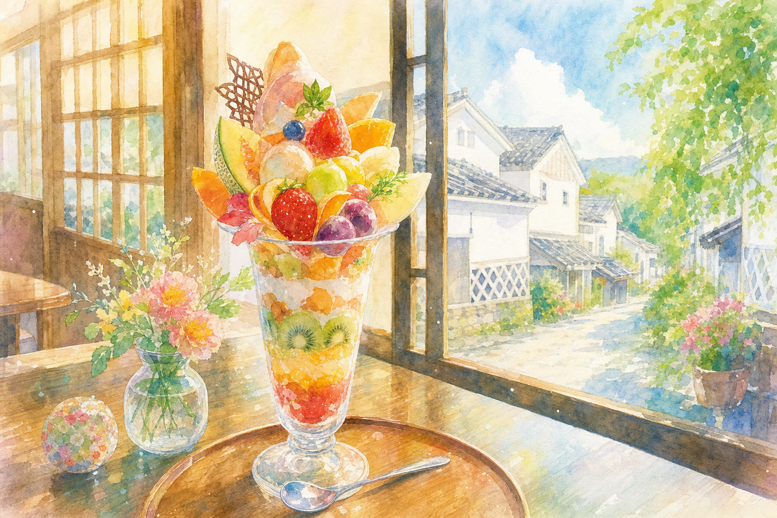 くらしき桃子 倉敷本店