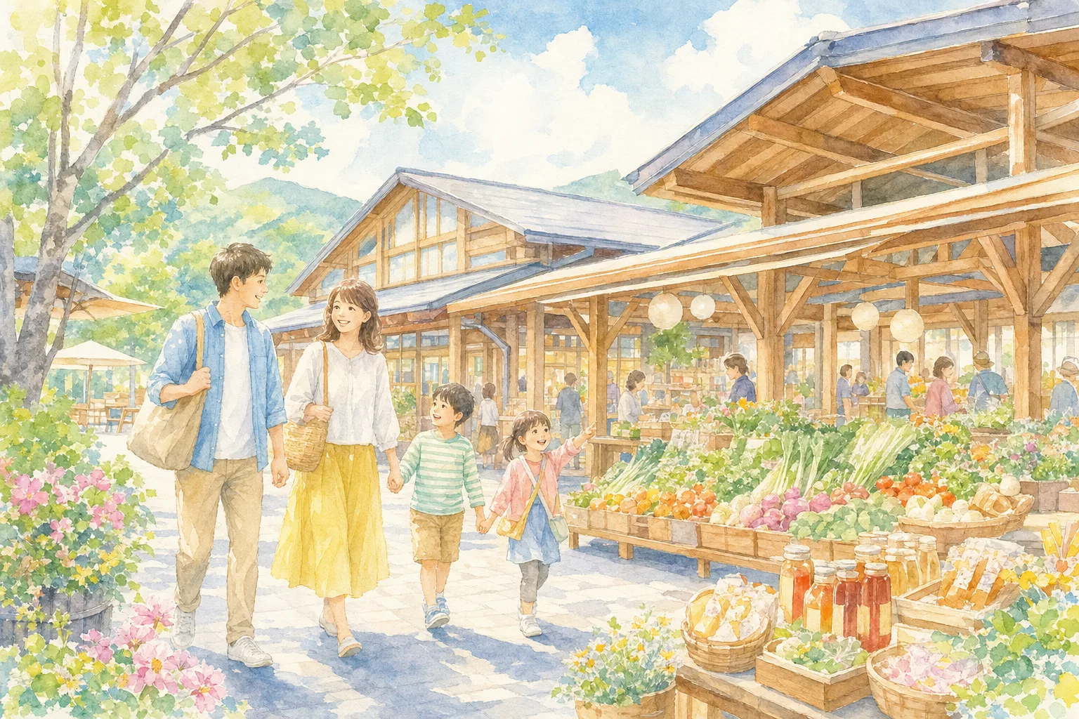 道の駅 日和佐