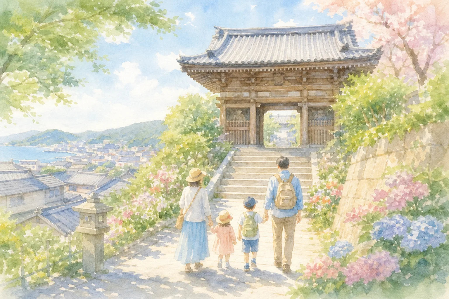 浄土真宗本願寺派 聞名寺