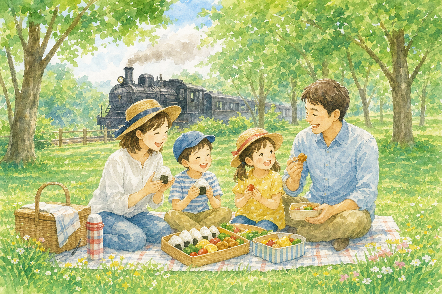 本牧市民公園