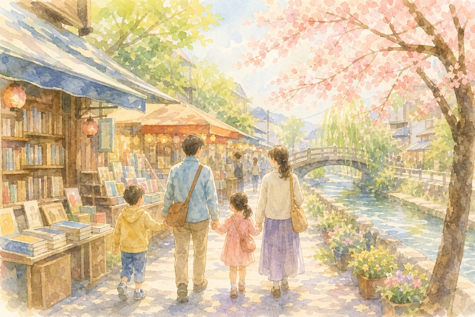 ナワテ通り