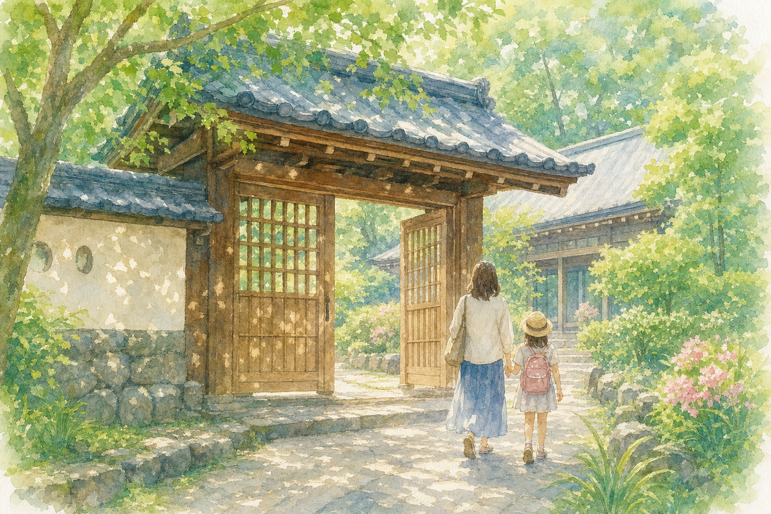柳澤文庫