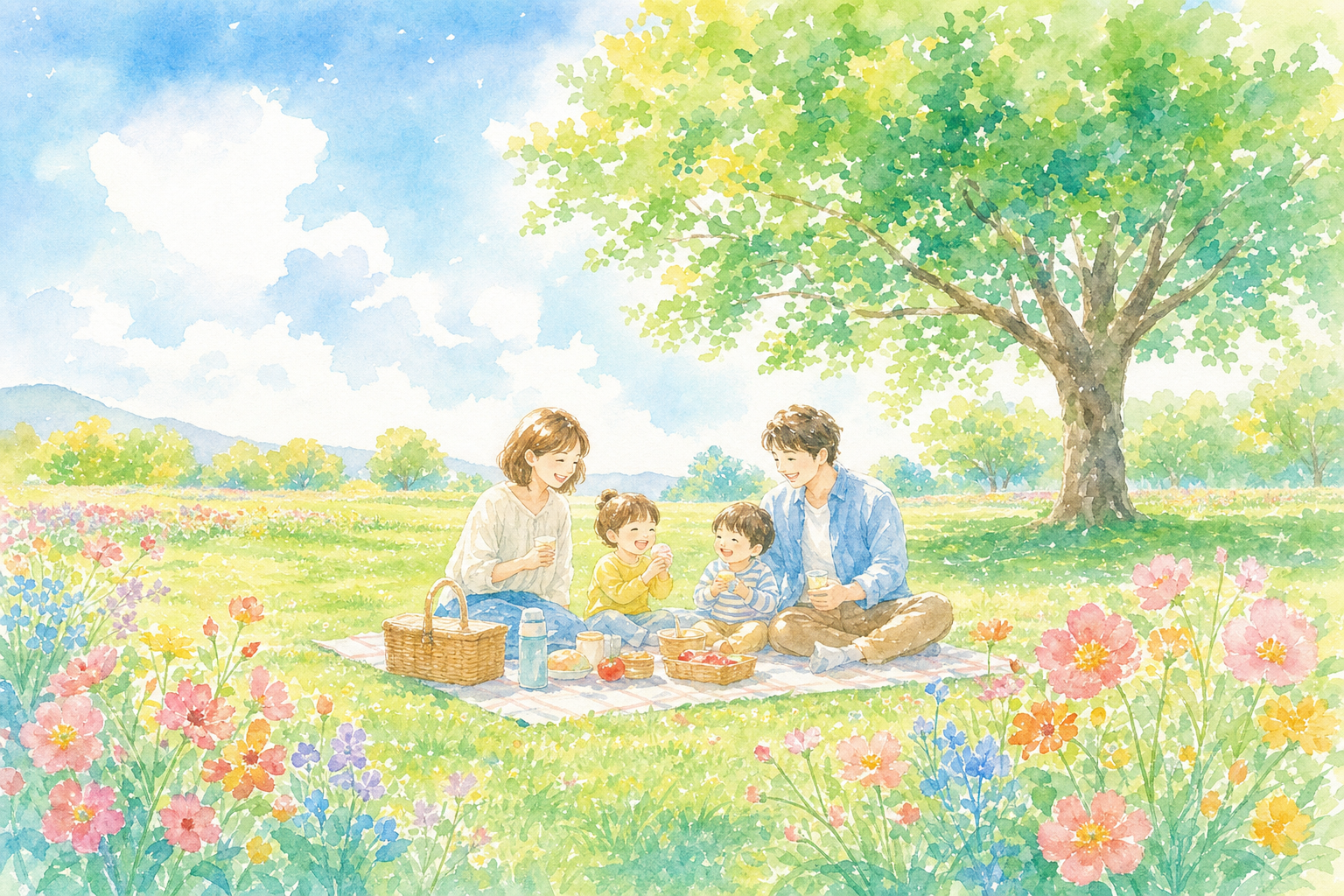 国営昭和記念公園