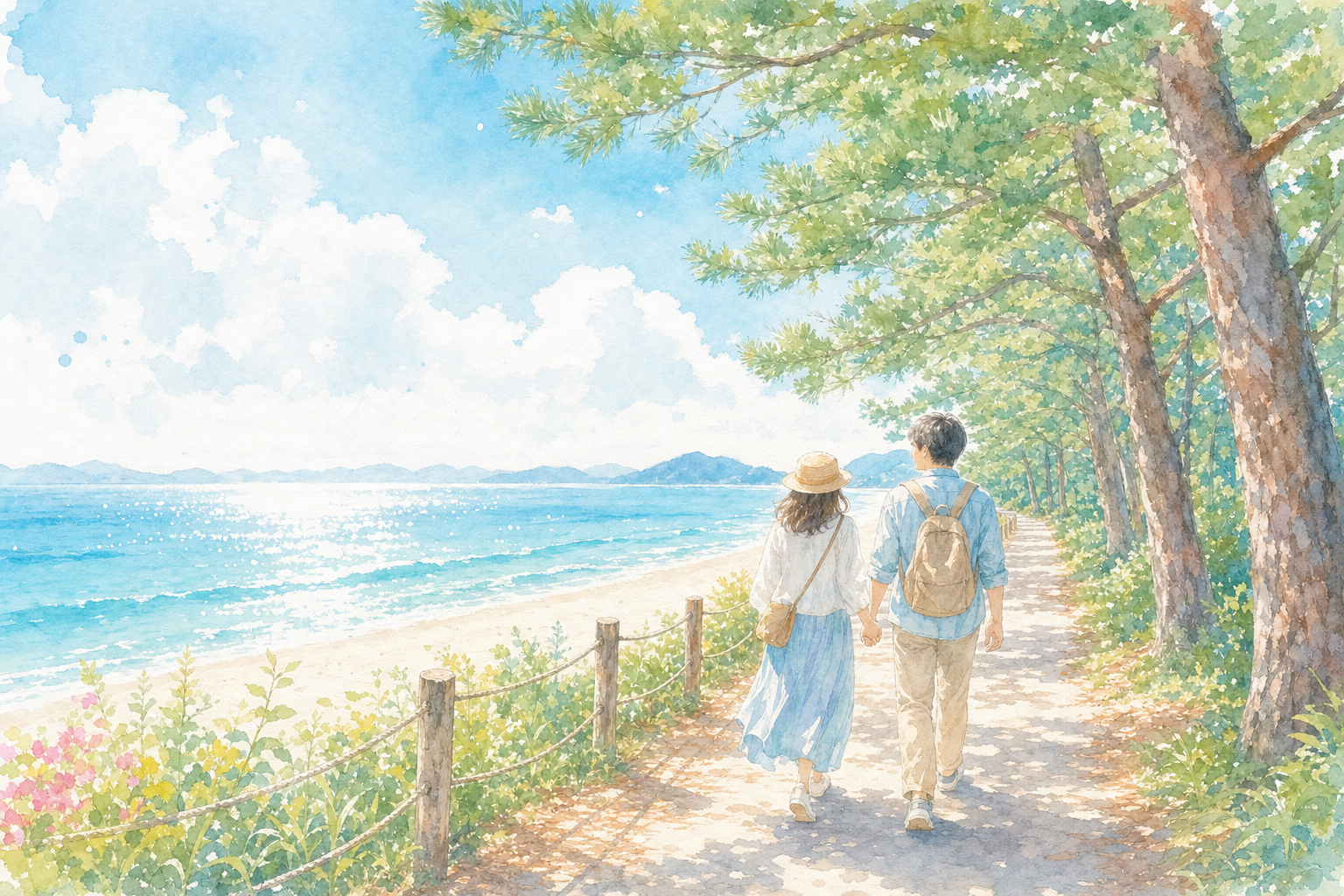 一の宮公園