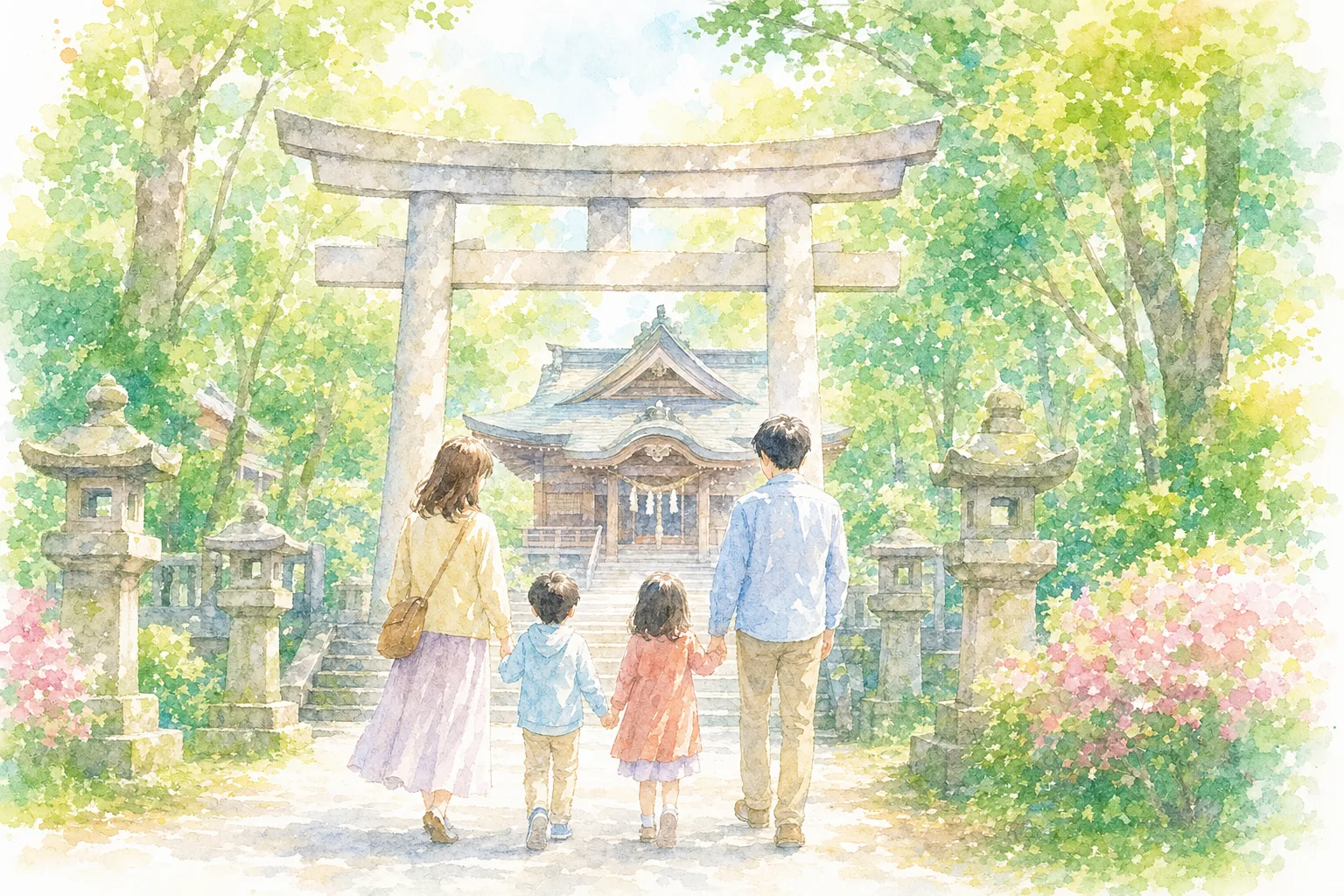 住吉神社