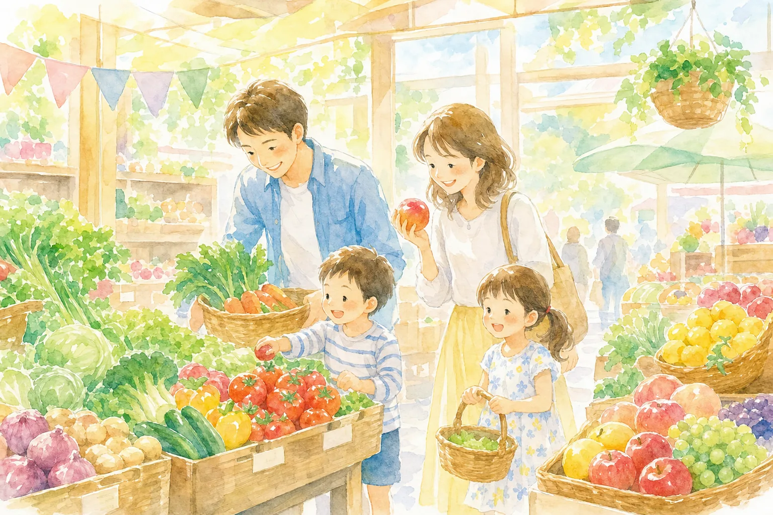 道の駅 やす