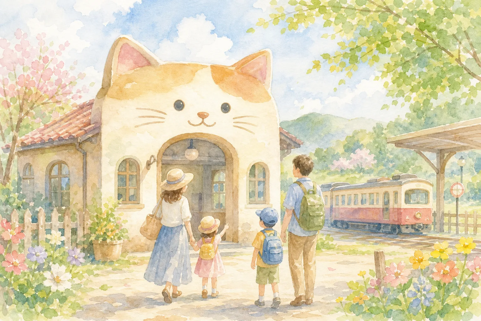 貴志駅