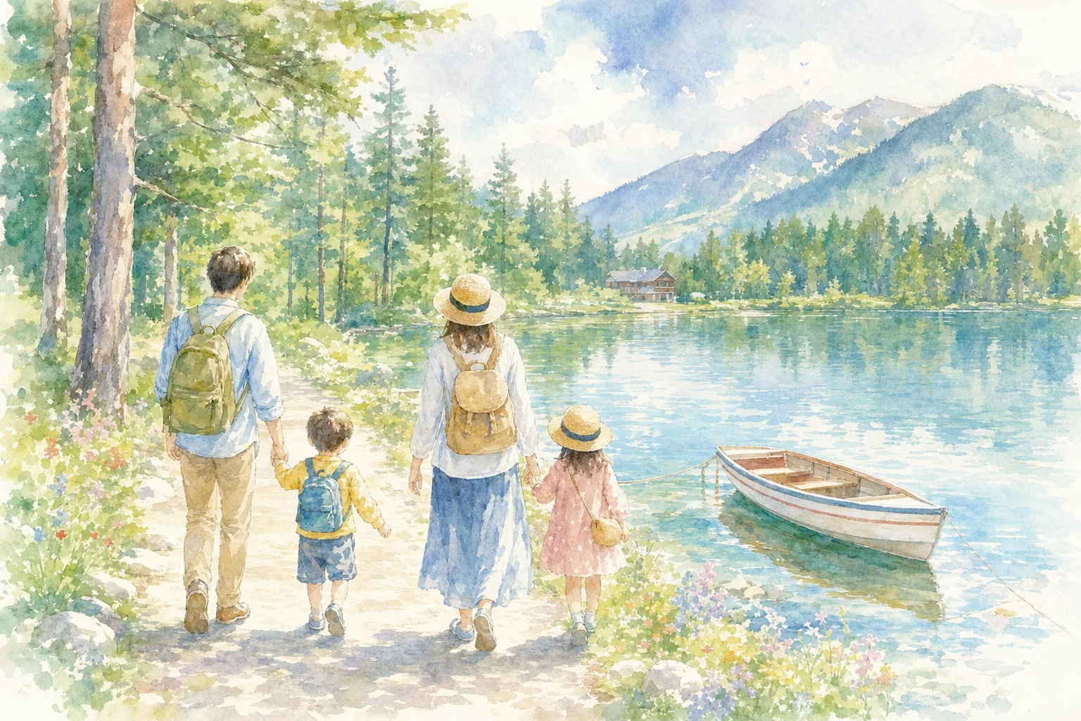 南湖公園