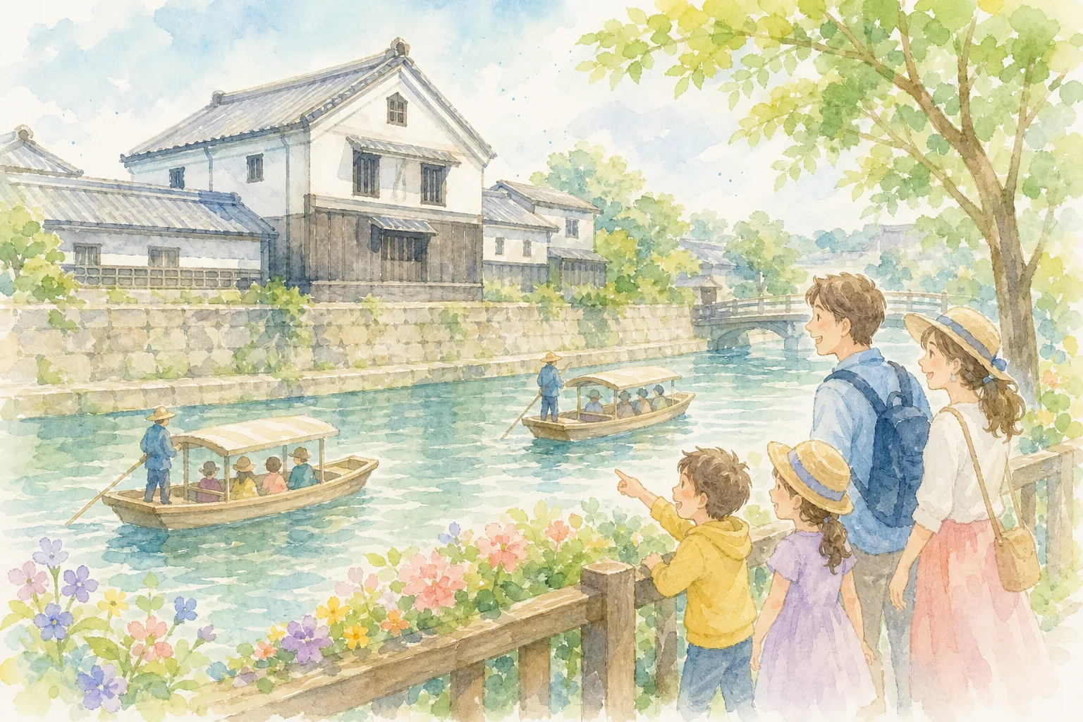 松江歴史館