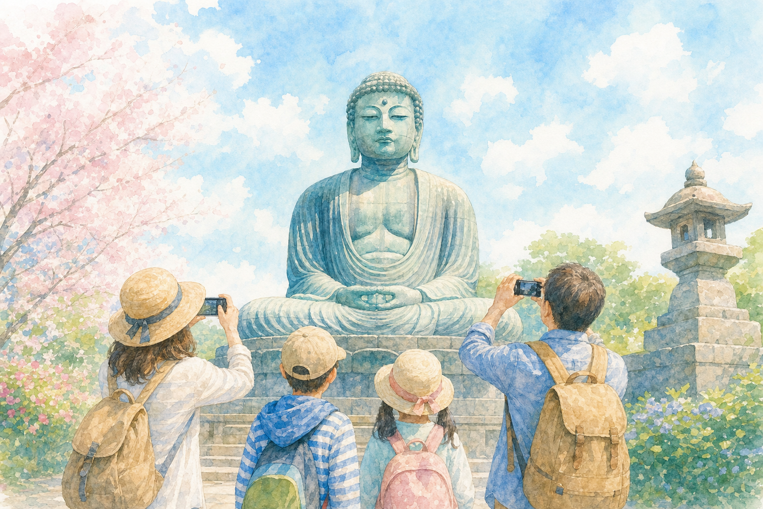高岡大仏