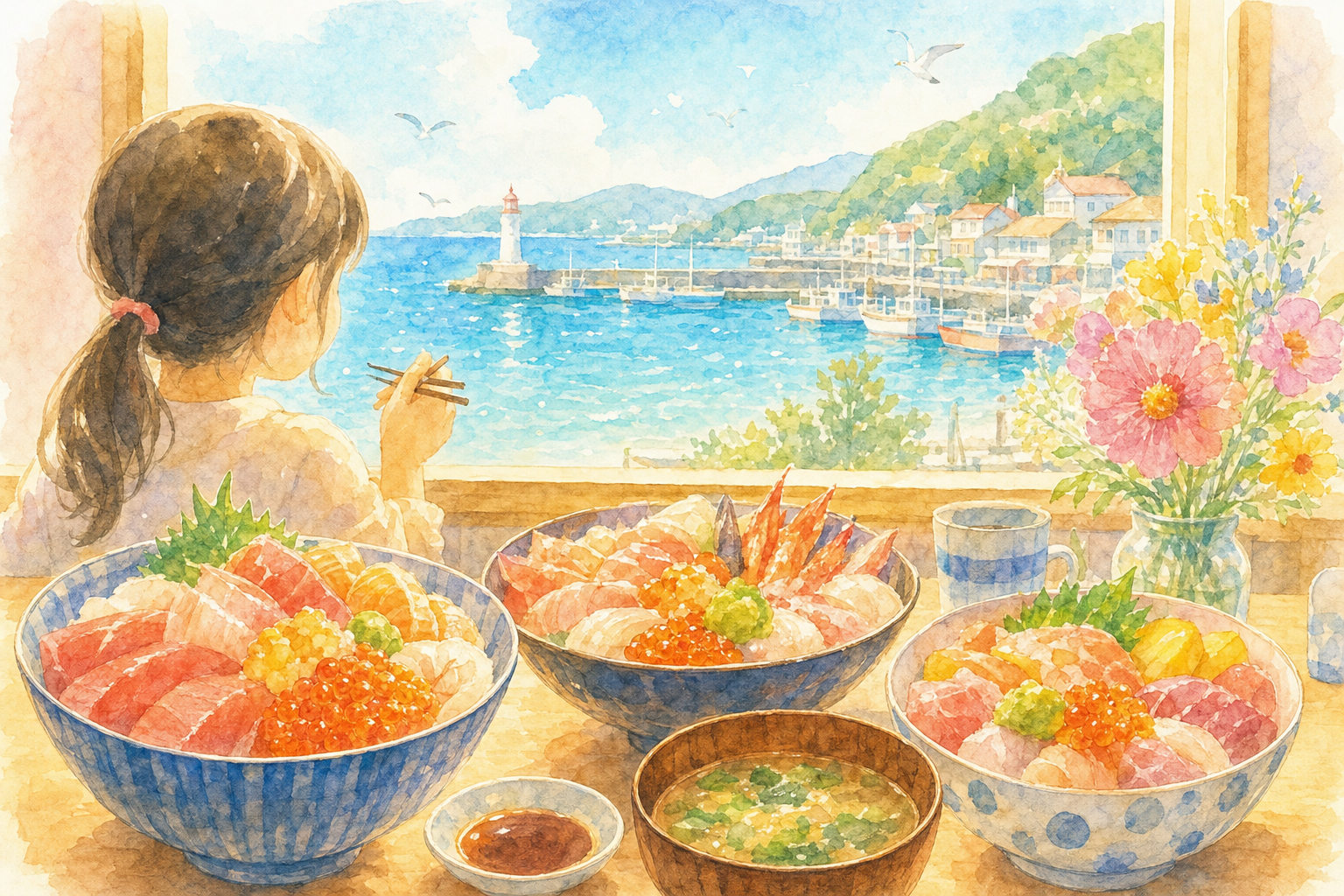 花房