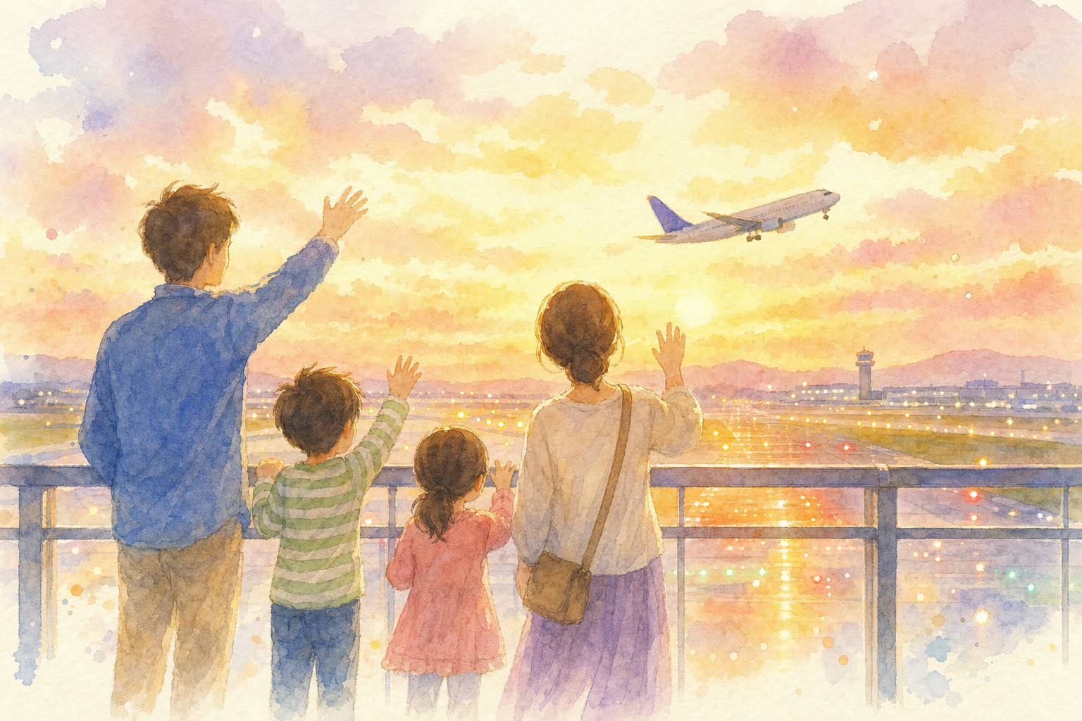 羽田空港第1ターミナル