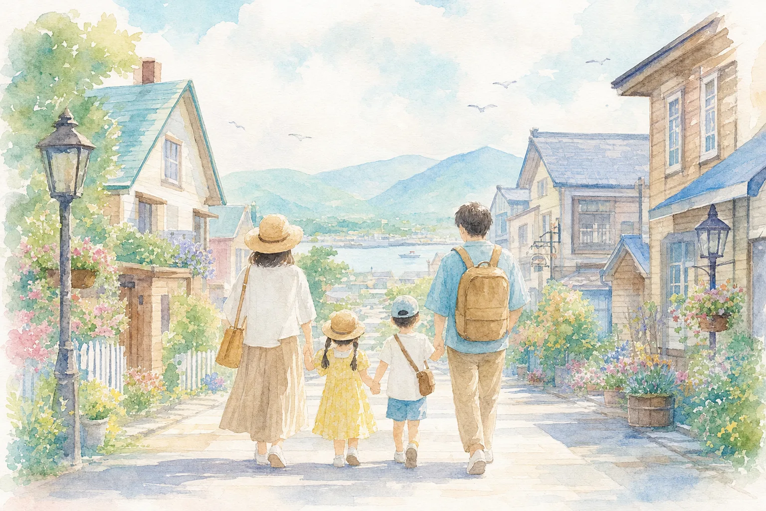 大樹町役場