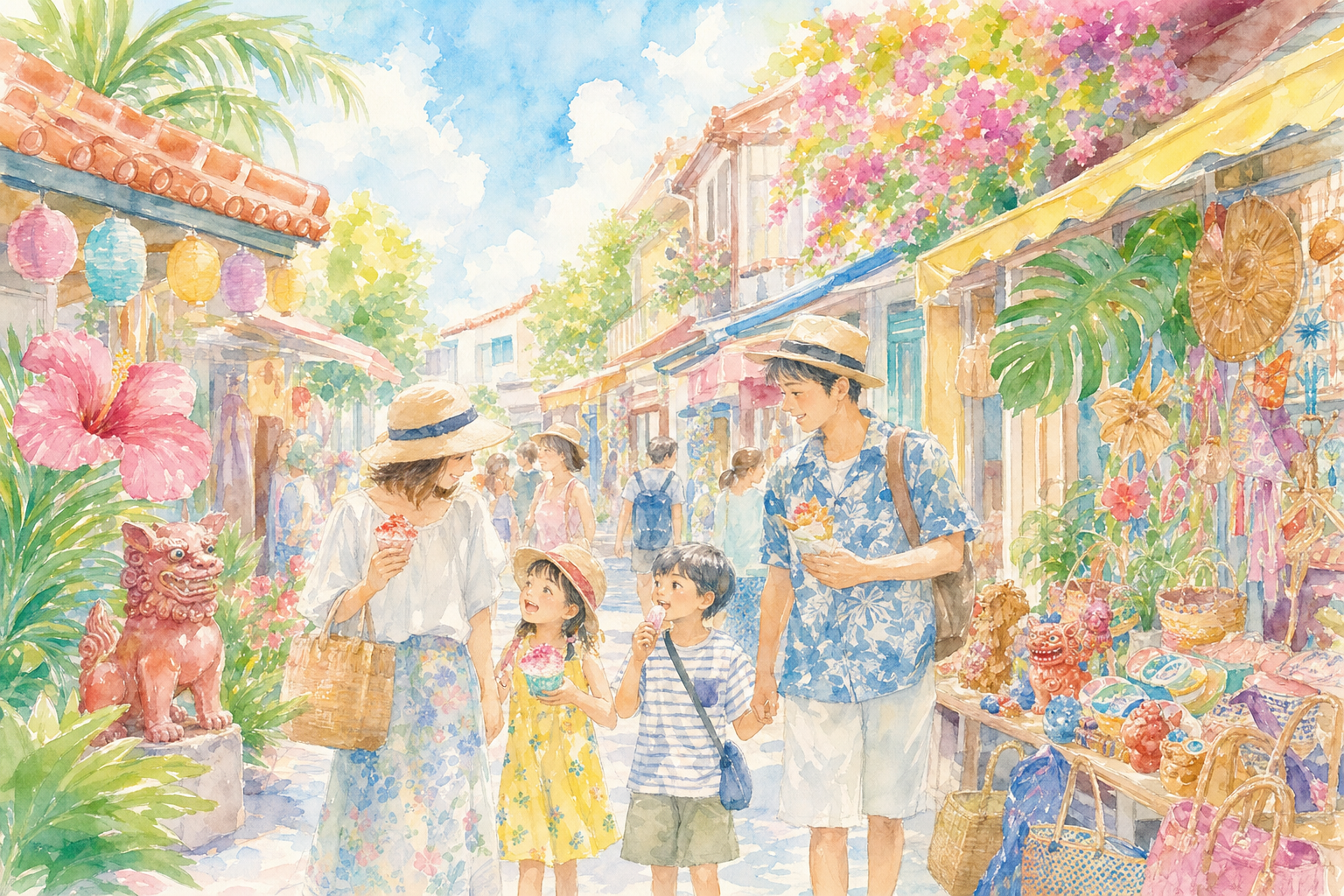 国際通り