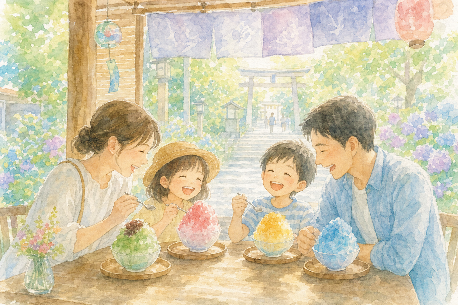 阿左美冷蔵 寶登山道店