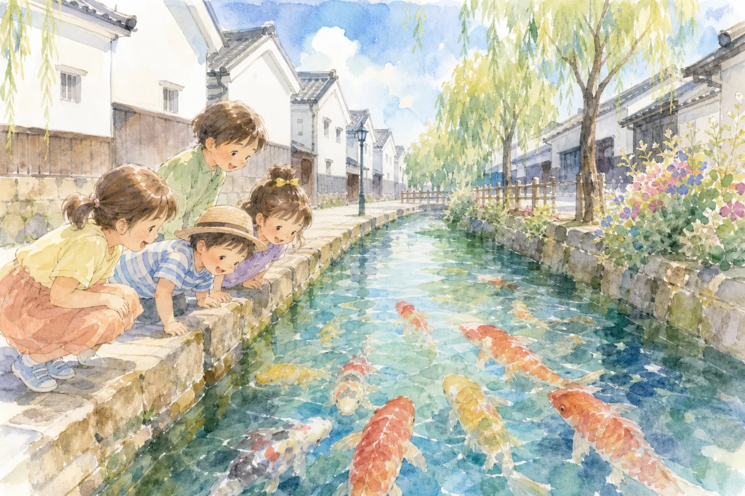 殿町通り