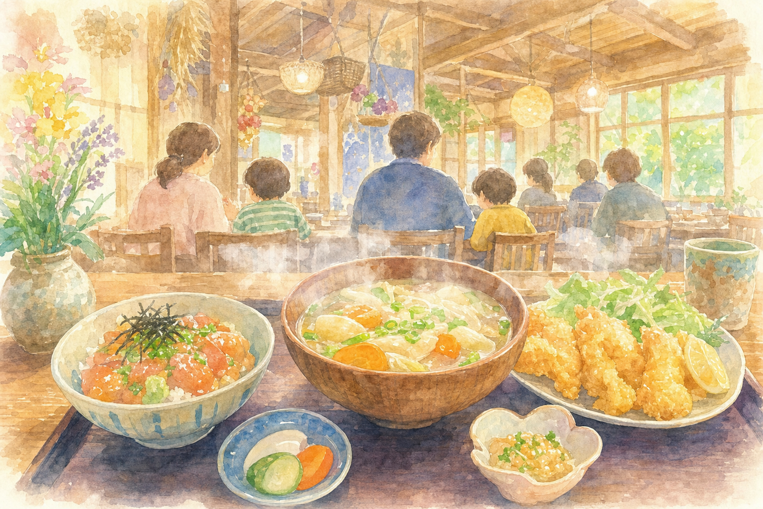 居酒屋 郷土料理 こつこつ庵