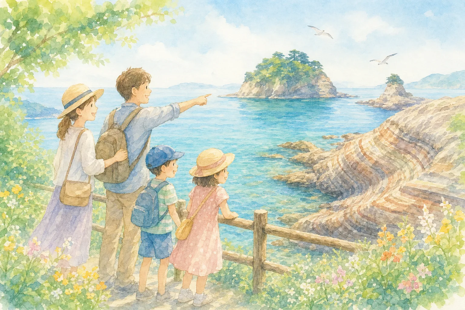 絵島
