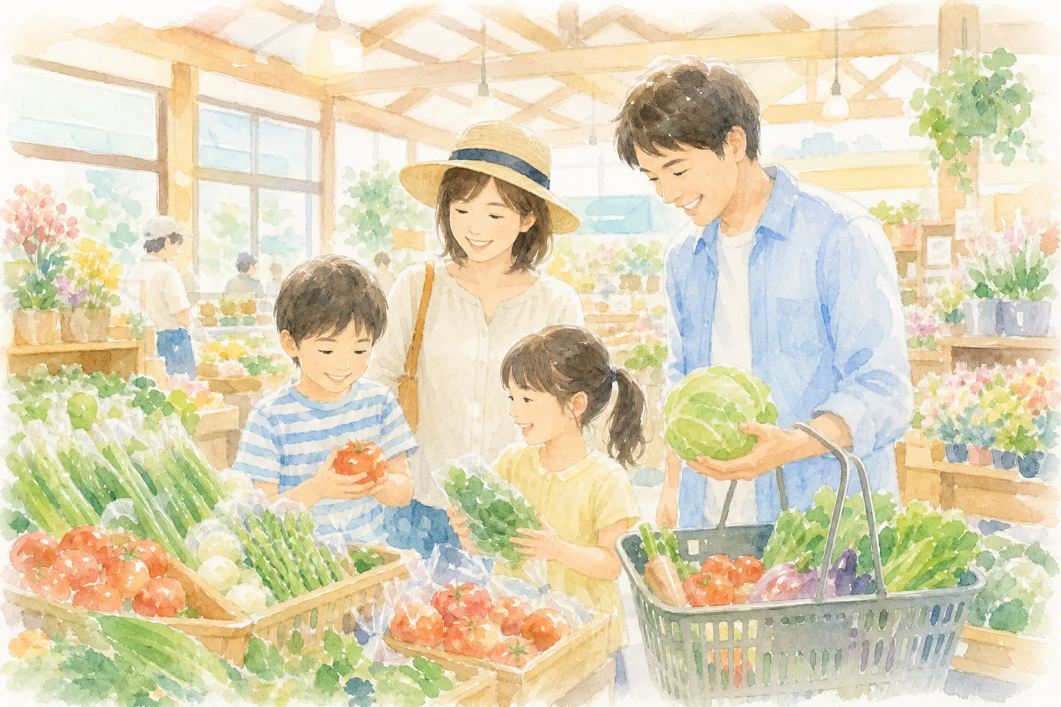 道の駅 マルメロの駅ながと