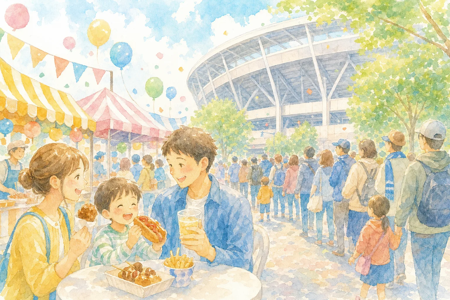 ZOZOマリンスタジアム