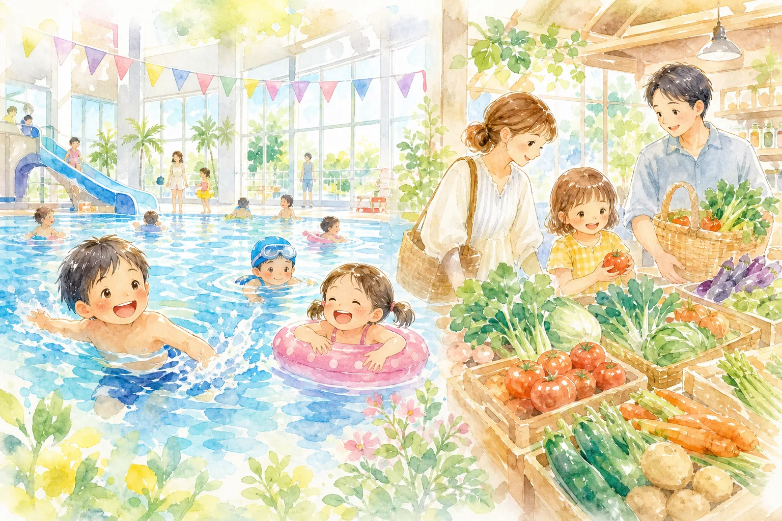 道の駅 愛ランド湧別