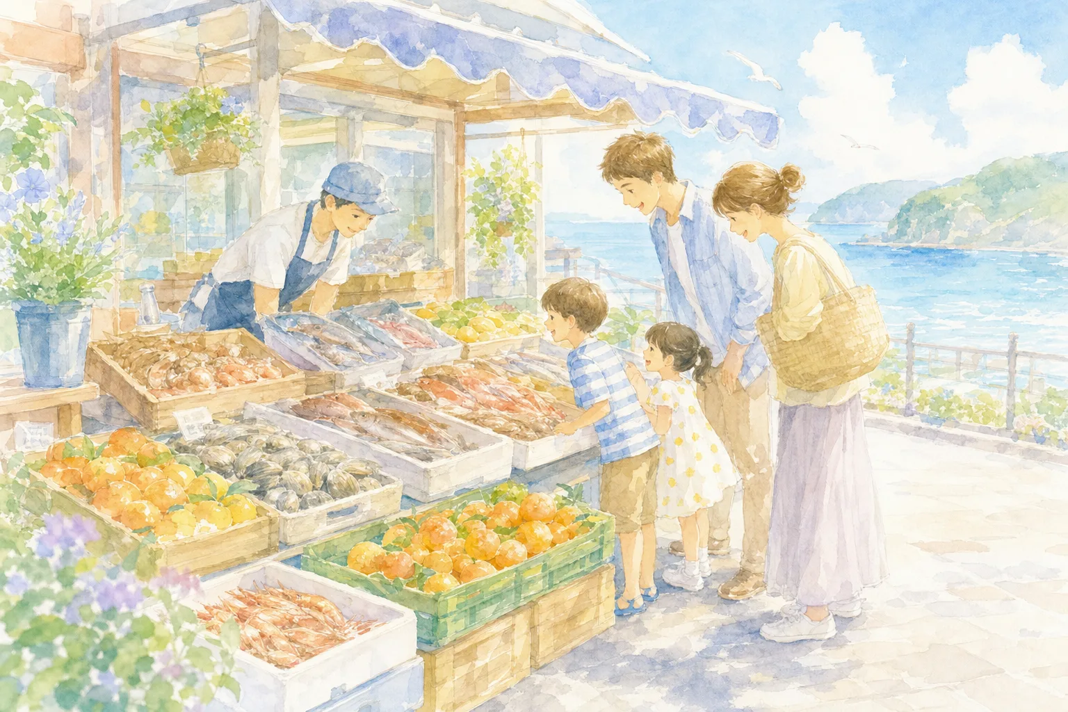 道の駅 みしょう MIC