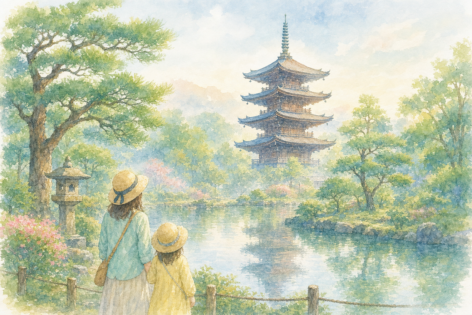 瑠璃光寺