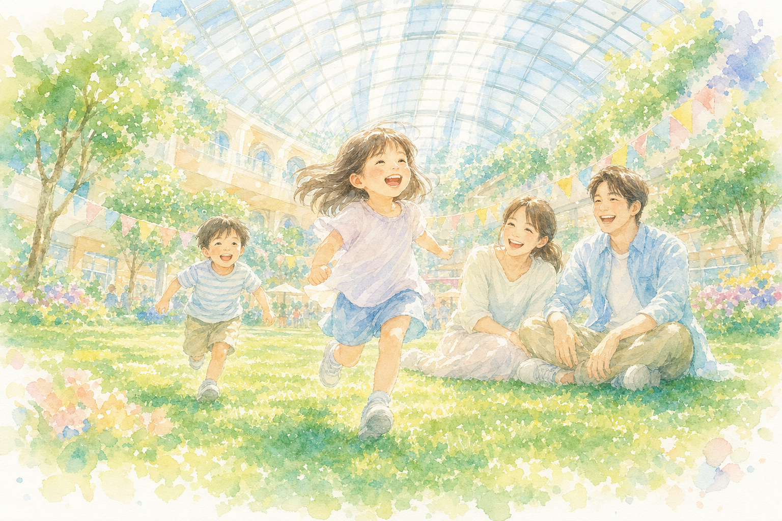 セリオンリスタ