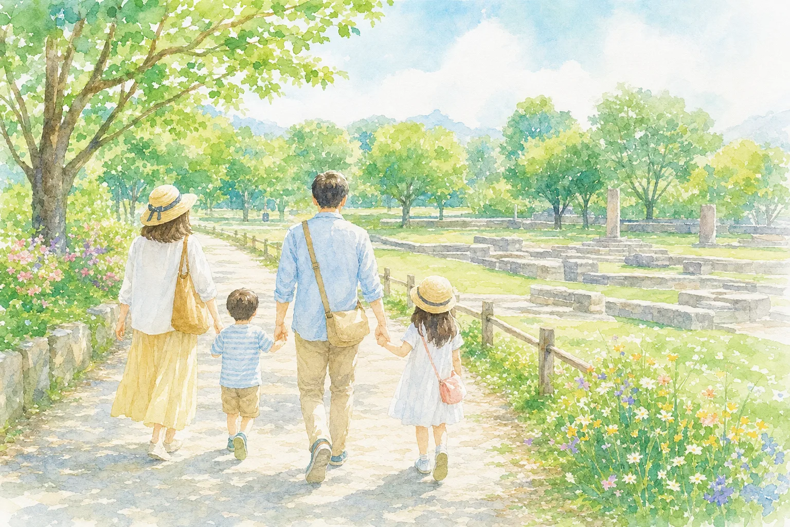 天平の丘公園