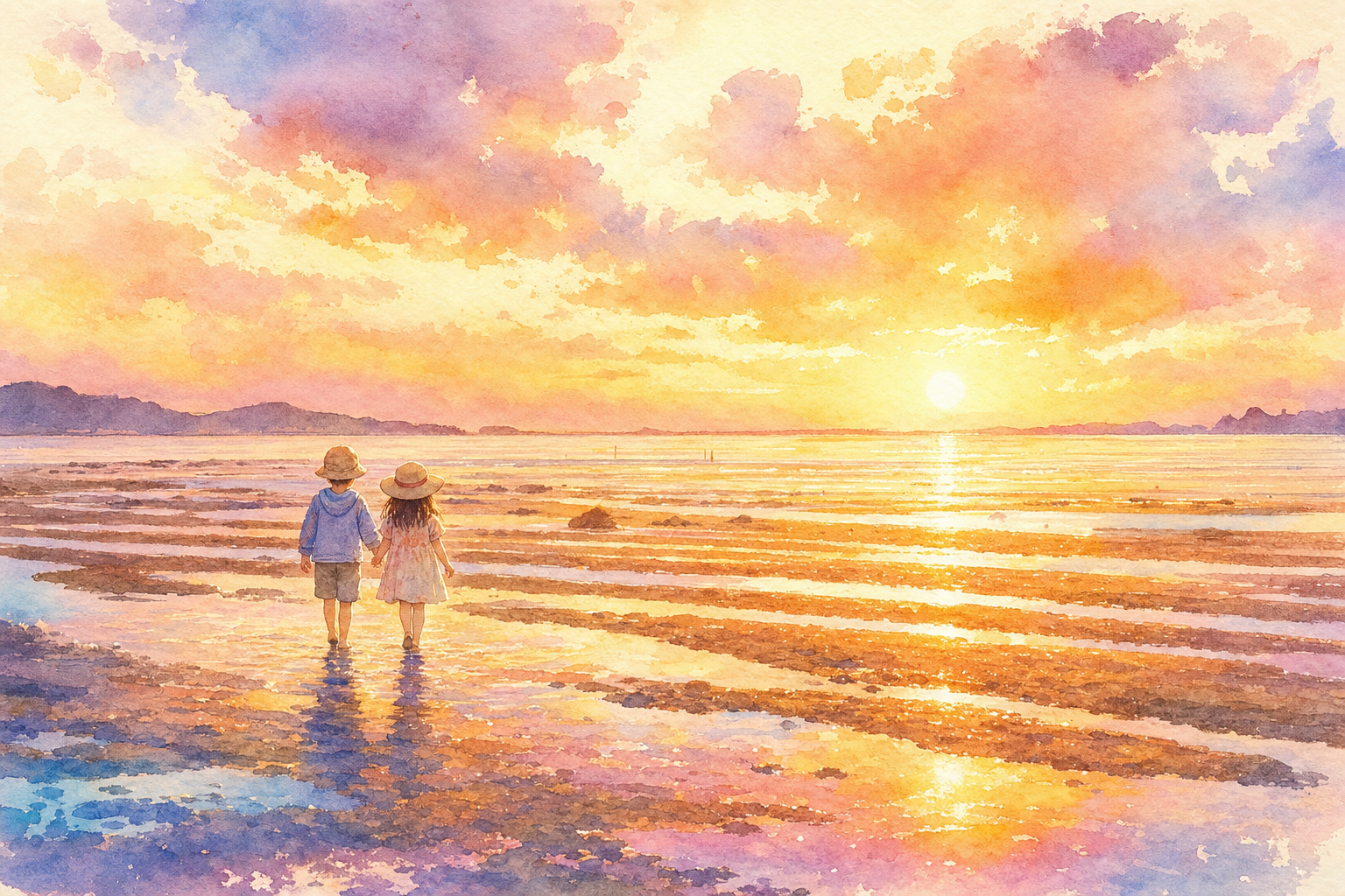 真玉海岸