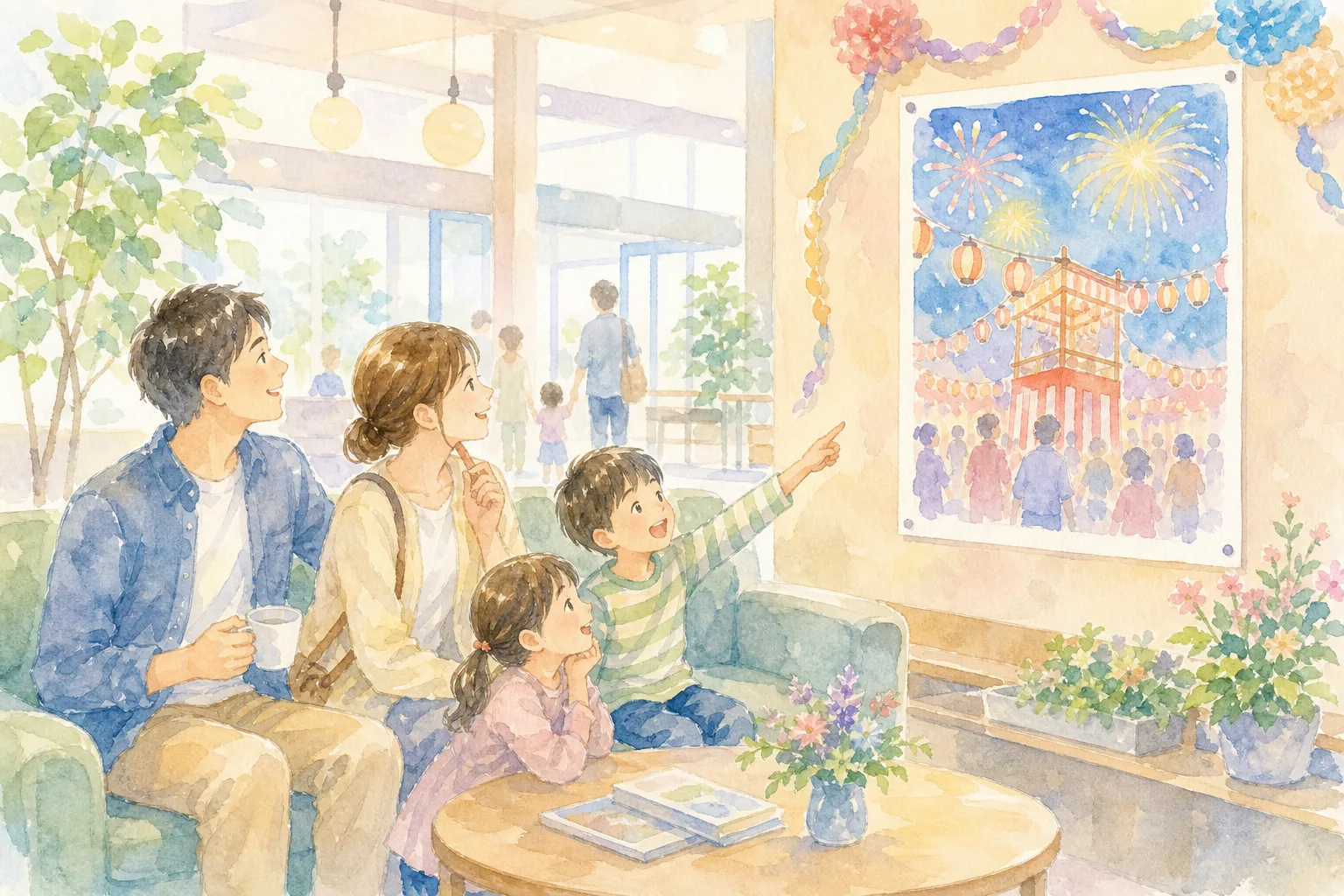 一関市 大東勤労者体育センター