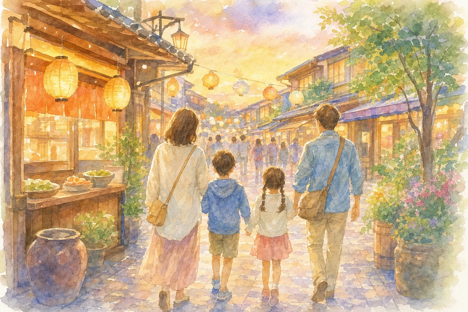 竹田町商店街振興組合