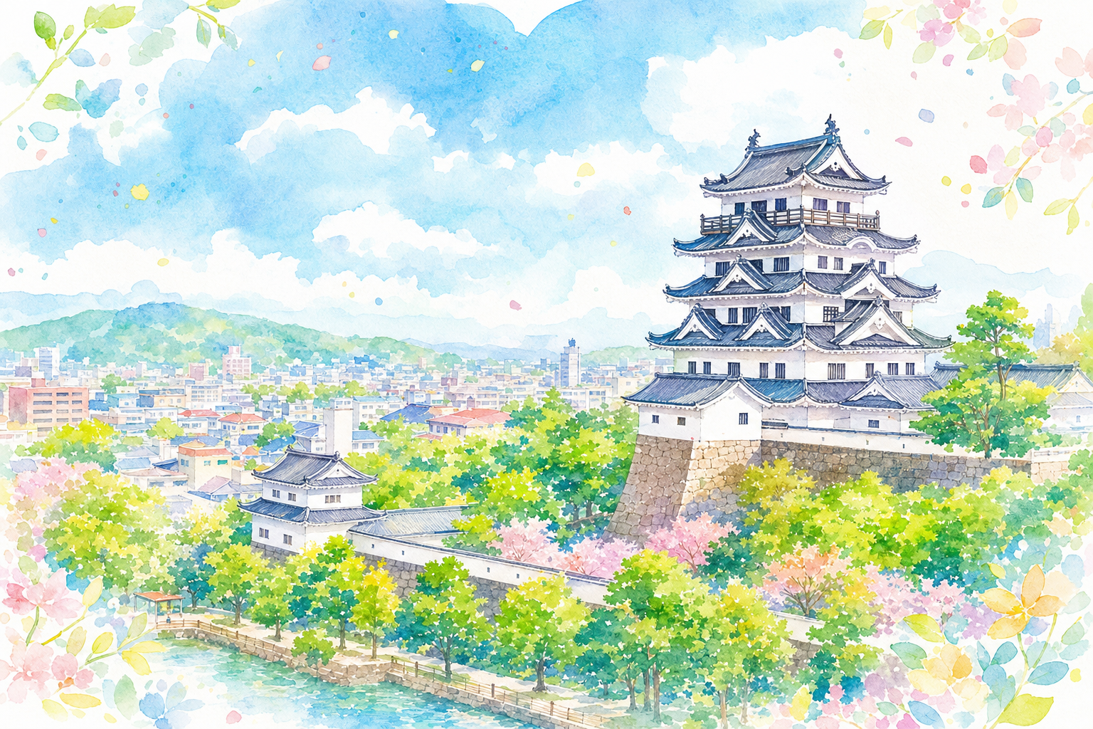 福山市立福山城博物館