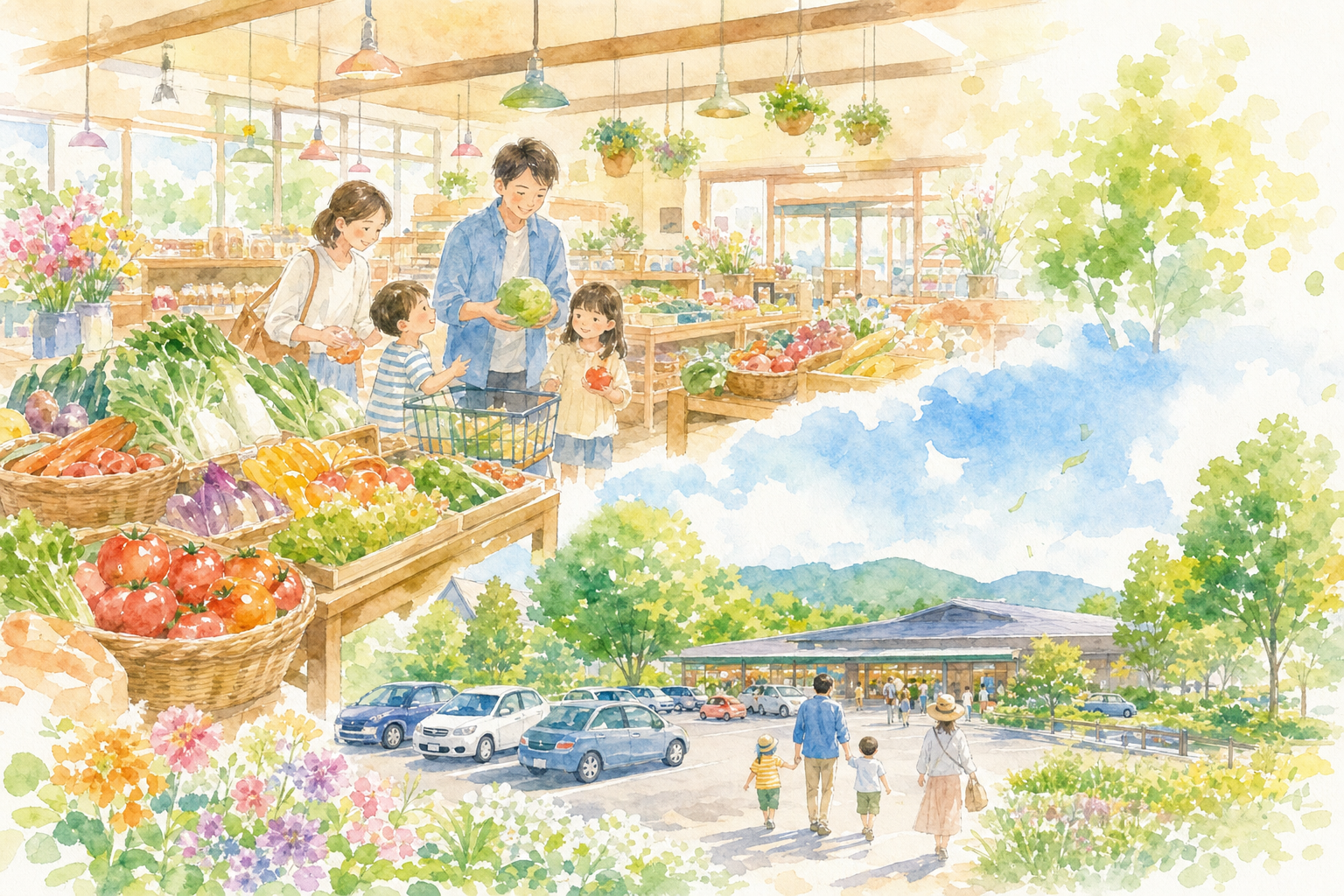 道の駅 びんご府中