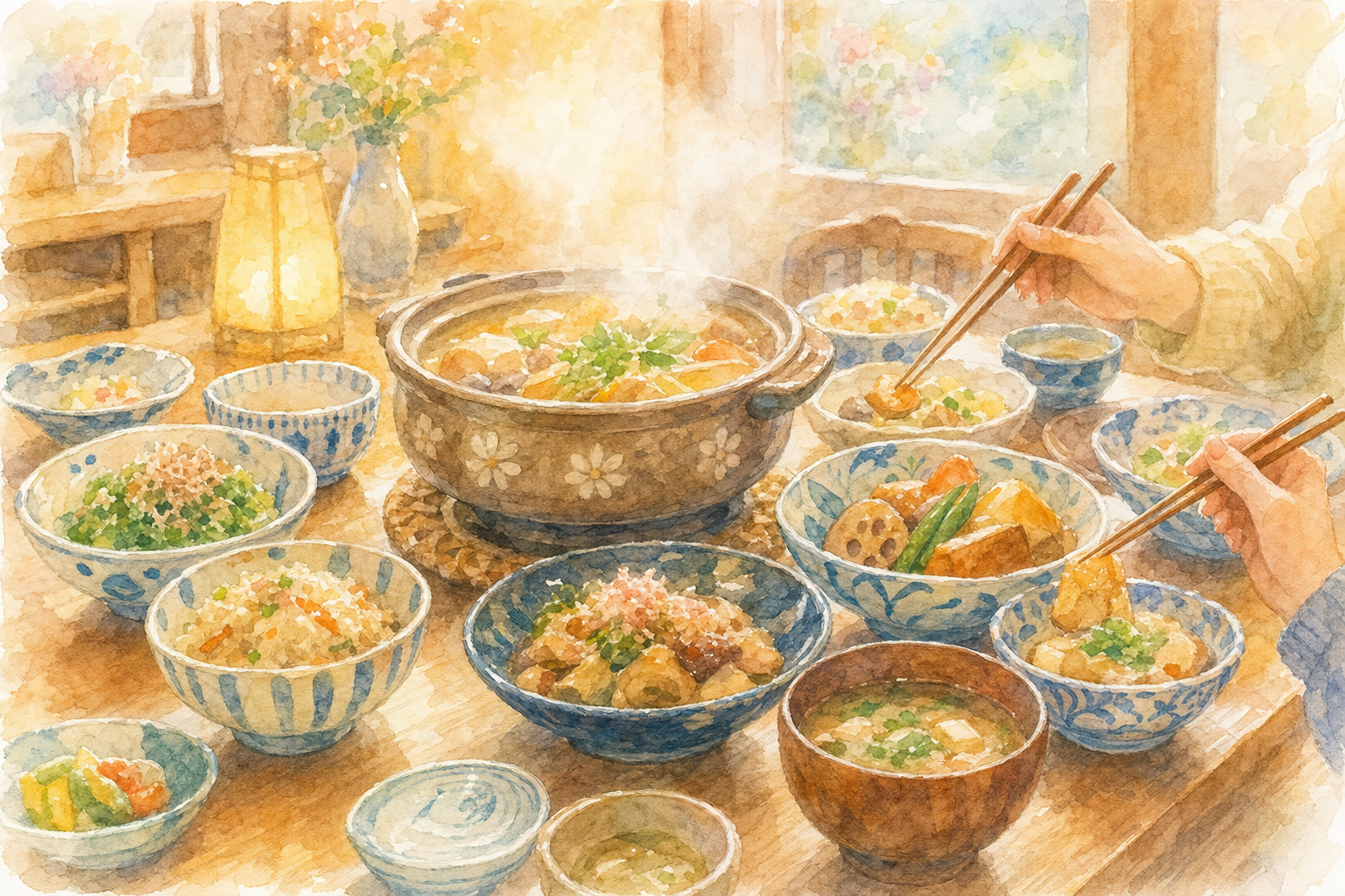 たくみ割烹店