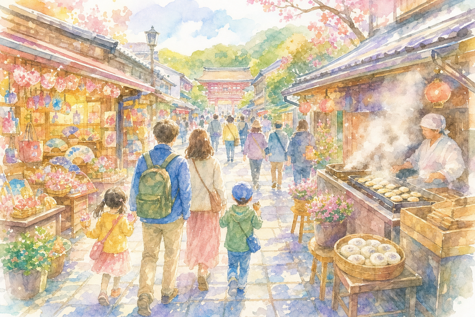 太宰府天満宮
