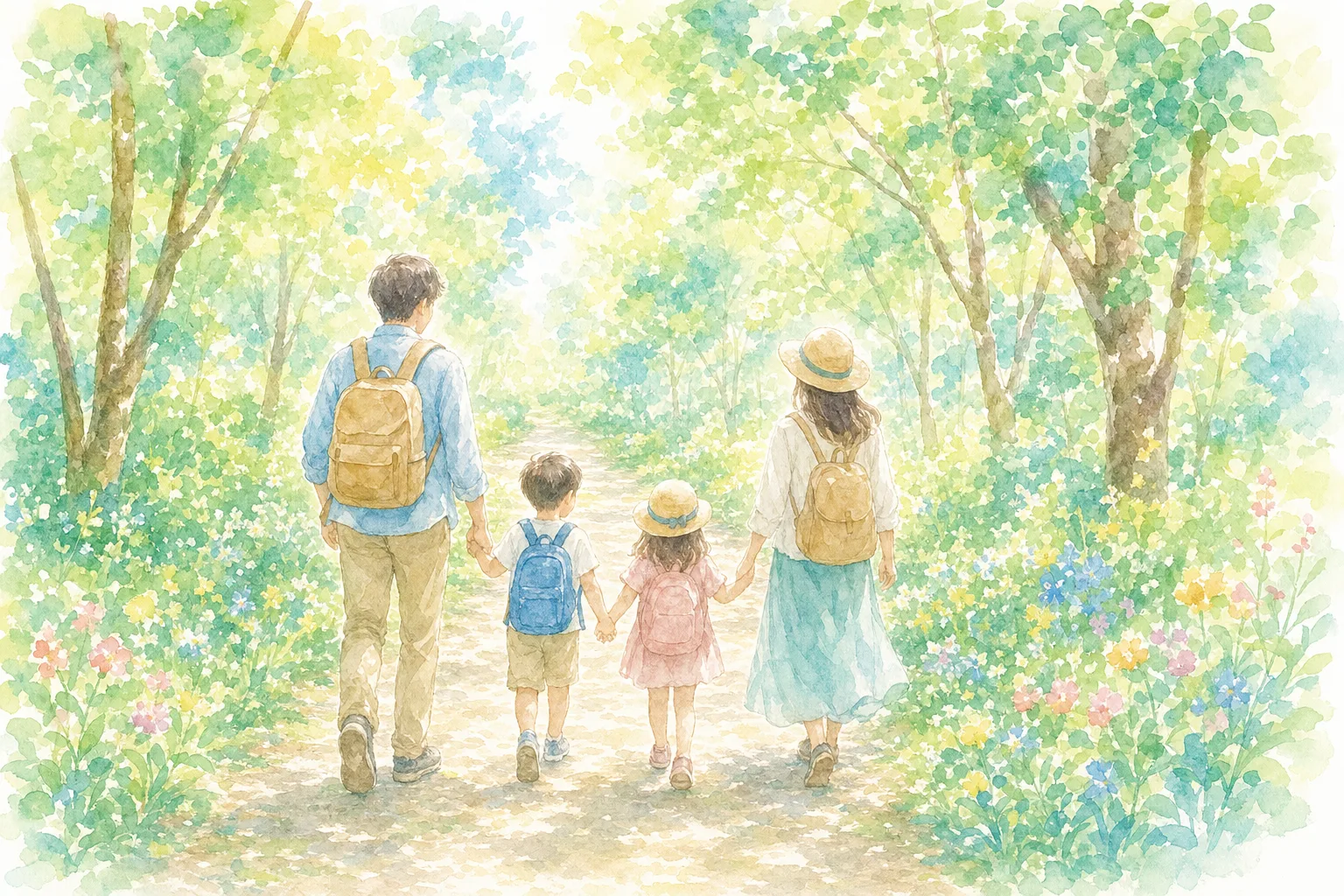 御所野遺跡