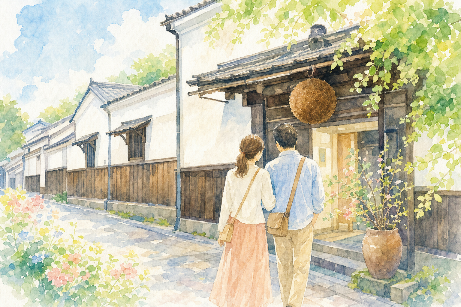 月桂冠大倉記念館