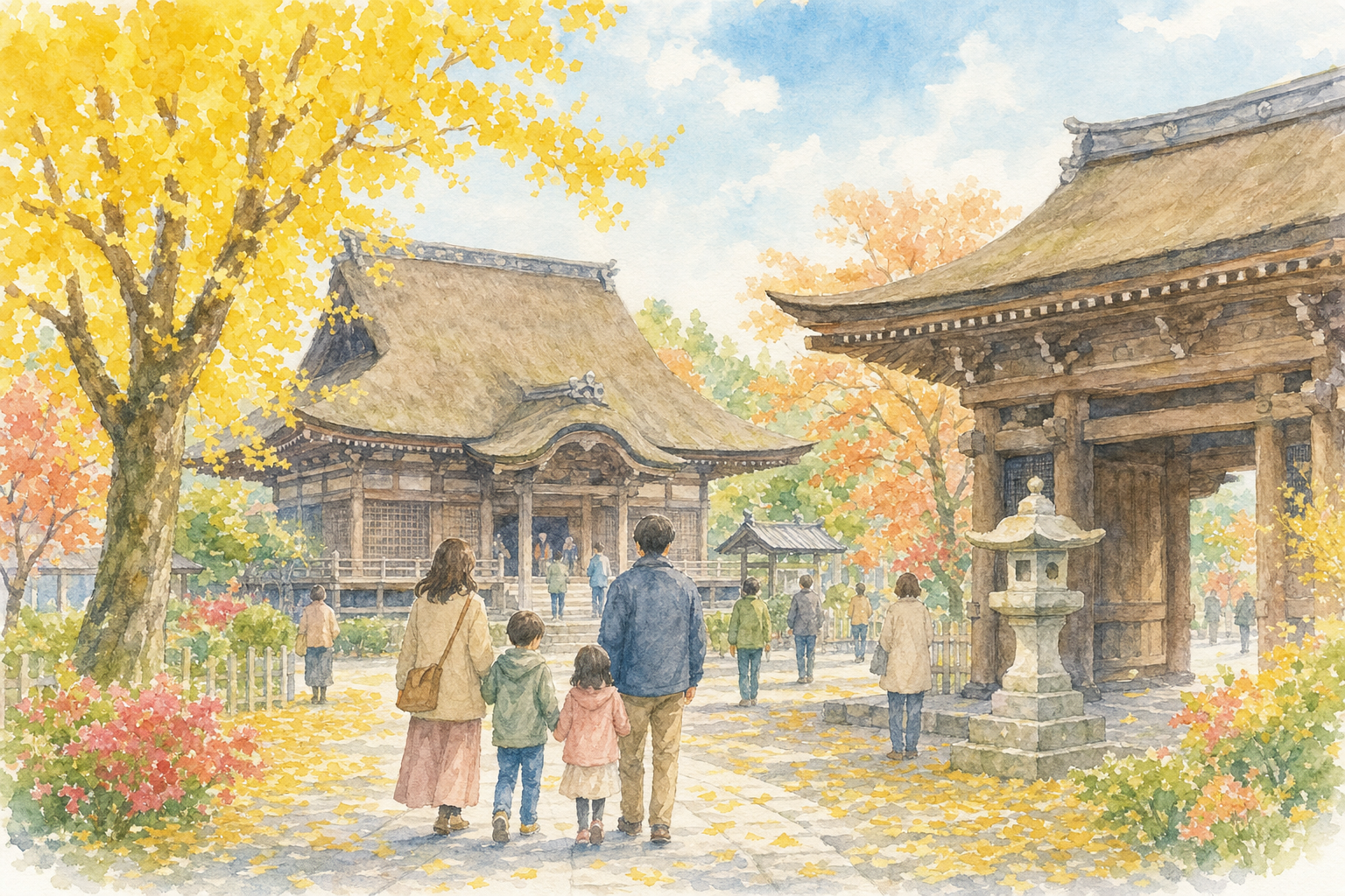 善光寺