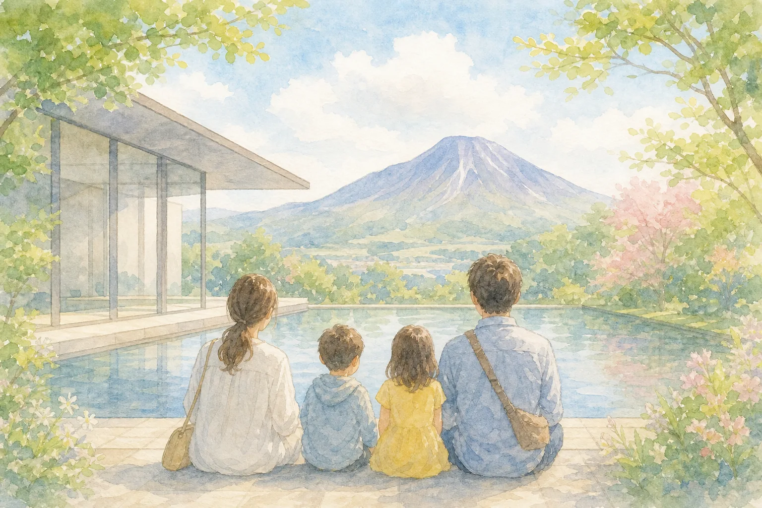 植田正治写真美術館