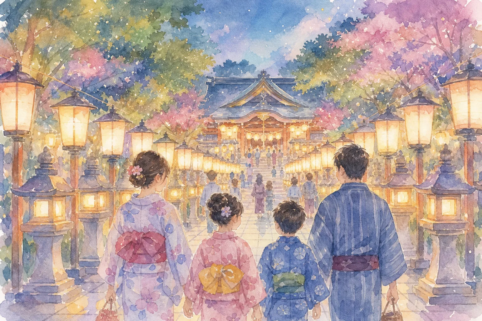鶴岡八幡宮