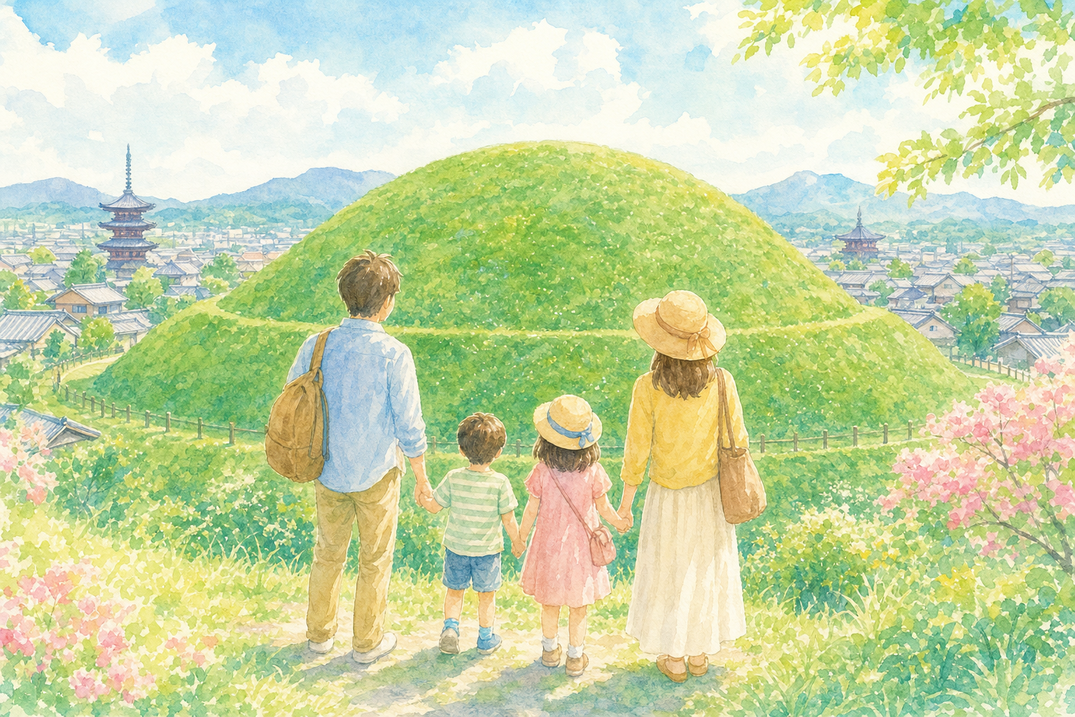 藤ノ木古墳