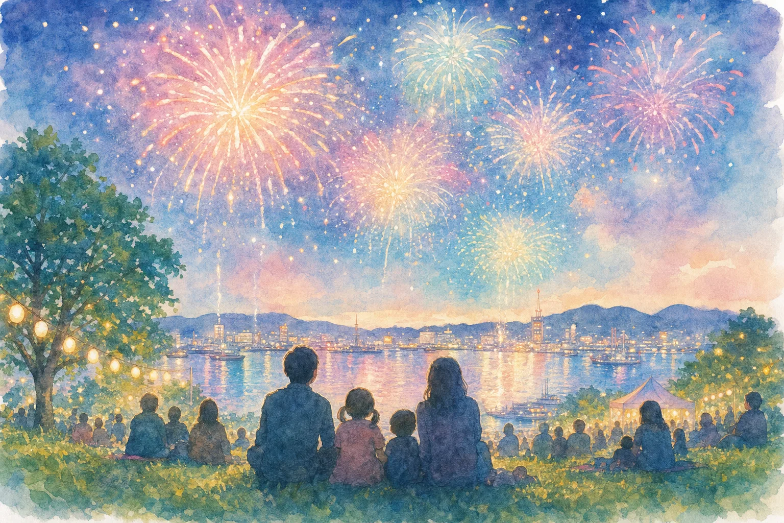 弥生緑地