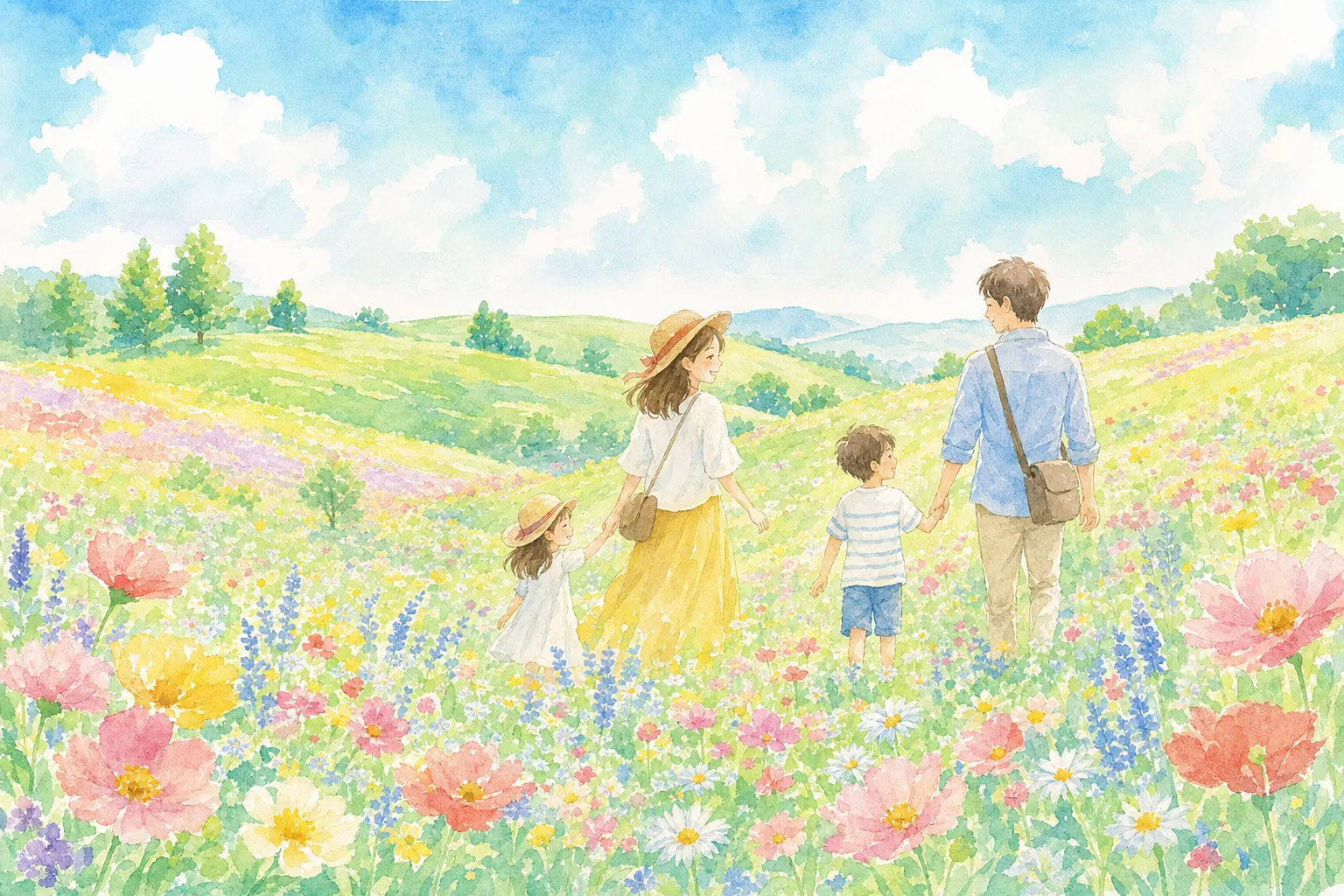 馬見丘陵公園
