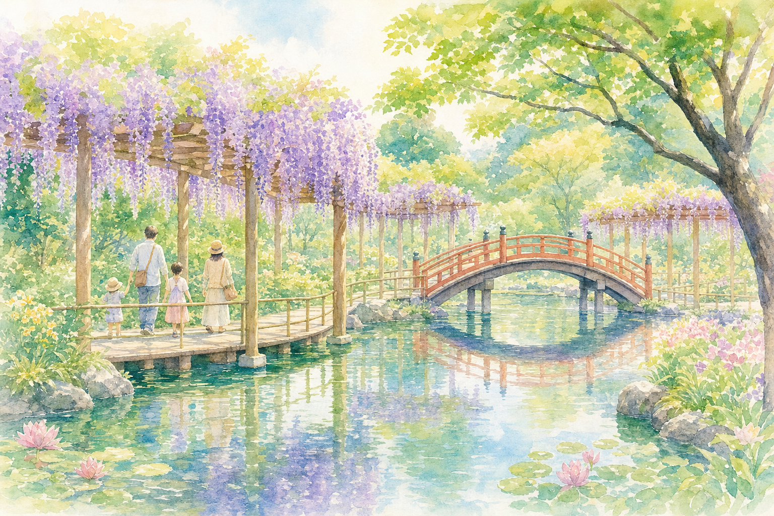 名勝 天赦園