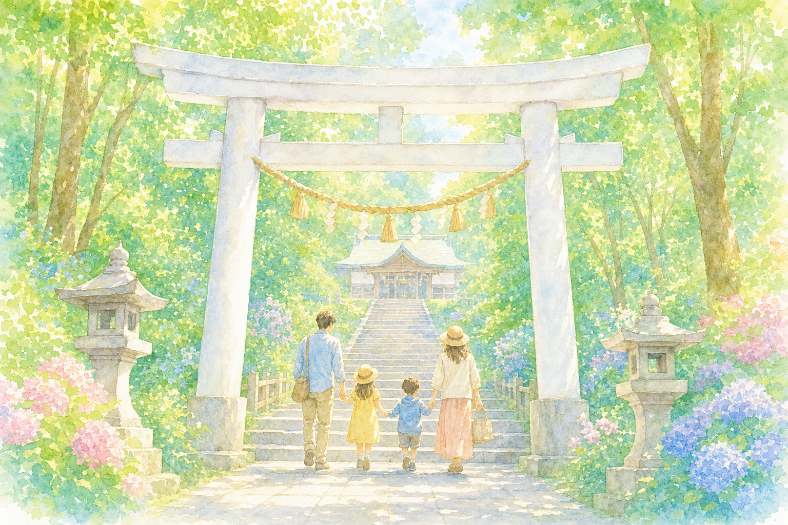 武雄神社