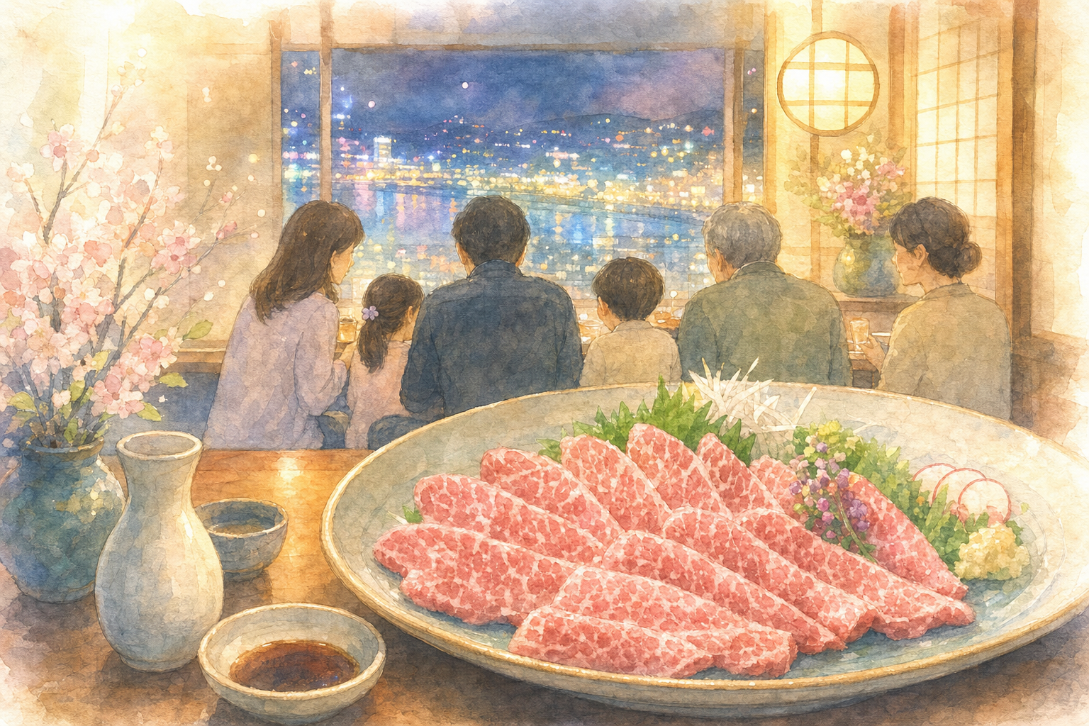 菅乃屋 銀座通り店