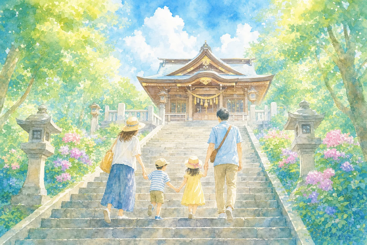 遠見岬神社