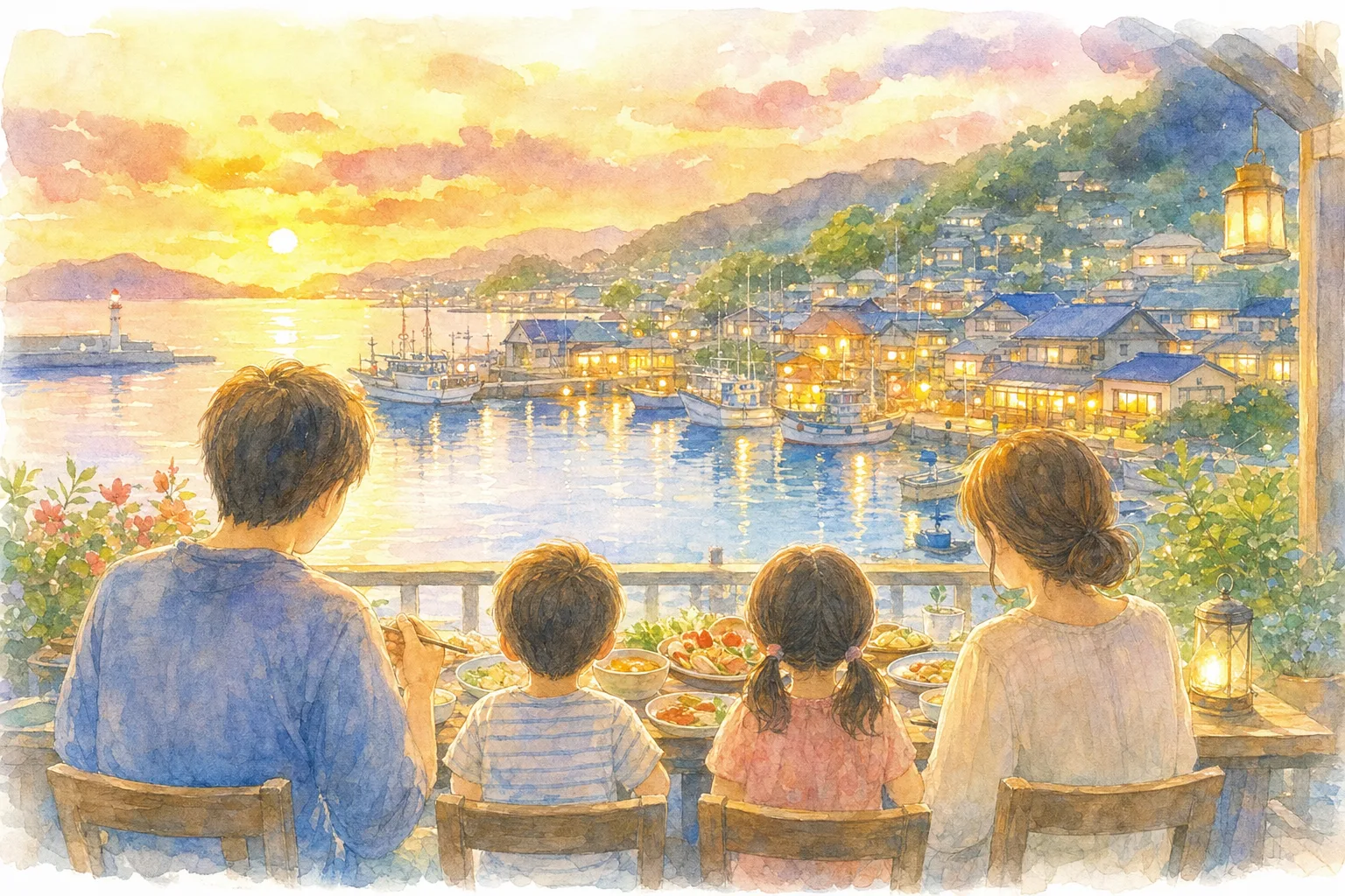 牟岐町海の総合文化センター